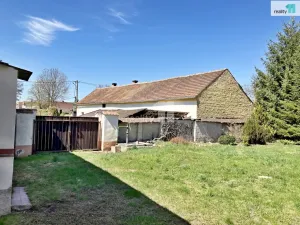 Prodej rodinného domu, Přehýšov, 102 m2
