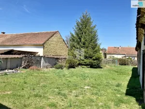 Prodej rodinného domu, Přehýšov, 102 m2