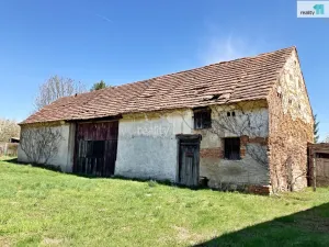 Prodej rodinného domu, Přehýšov, 102 m2