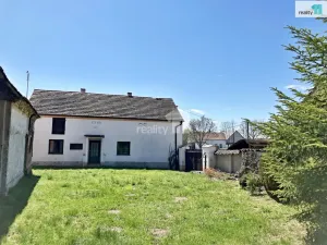Prodej rodinného domu, Přehýšov, 102 m2