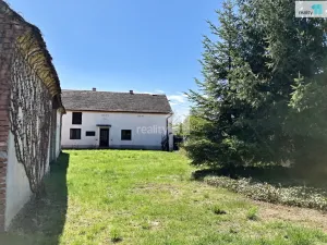 Prodej rodinného domu, Přehýšov, 102 m2