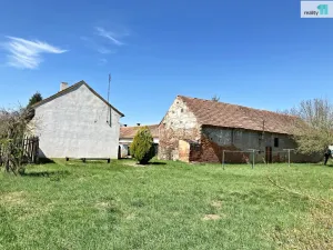 Prodej rodinného domu, Přehýšov, 102 m2