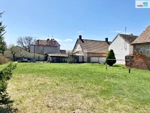 Prodej rodinného domu, Přehýšov, 102 m2