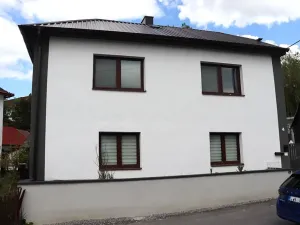 Prodej rodinného domu, Bítovčice, 170 m2