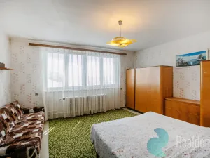 Prodej rodinného domu, Vysoký Chlumec, 125 m2