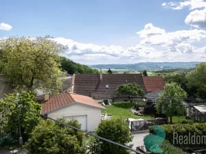 Prodej rodinného domu, Vysoký Chlumec, 125 m2