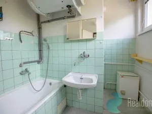Prodej rodinného domu, Vysoký Chlumec, 125 m2