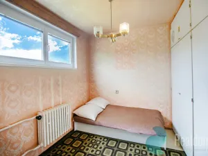 Prodej rodinného domu, Vysoký Chlumec, 125 m2