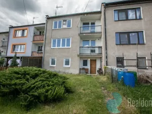 Prodej rodinného domu, Vysoký Chlumec, 125 m2