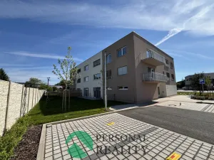 Pronájem bytu 1+kk, Chlumec nad Cidlinou, Rooseveltova, 36 m2