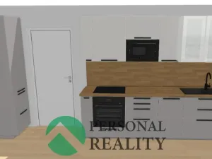 Pronájem bytu 1+kk, Chlumec nad Cidlinou, Rooseveltova, 36 m2