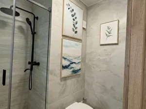 Pronájem bytu 2+kk, Praha, Nuselská, 42 m2