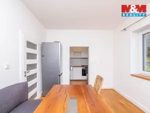 Prodej rodinného domu, Nový Hrádek - Rzy, 150 m2