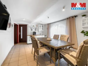Prodej rodinného domu, Radonice - Vintířov, 312 m2