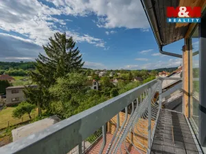 Prodej bytu 4+kk, Krhová, Hlavní, 81 m2