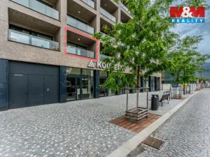 Prodej bytu 1+kk, Praha - Žižkov, Tetauerova, 33 m2
