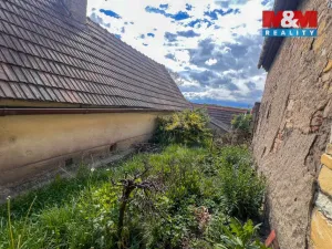 Prodej rodinného domu, Bohušovice nad Ohří - Hrdly, 75 m2