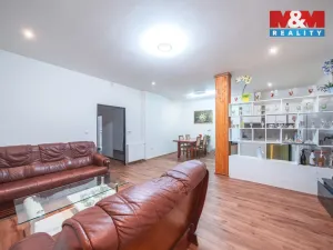 Prodej rodinného domu, Svitavy - Město, náměstí Míru, 801 m2