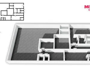 Prodej rodinného domu, Svitavy - Město, náměstí Míru, 801 m2