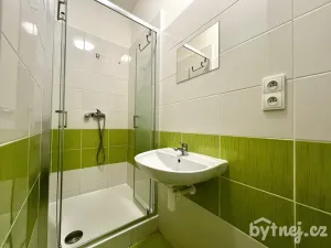 Pronájem bytu 1+1, Olomouc - Hodolany, Rejskova, 31 m2