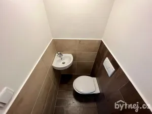 Pronájem bytu 2+kk, Brno - Veveří, Veveří, 65 m2