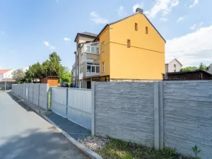 Prodej bytu 4+1, Zásmuky, Pražská, 153 m2