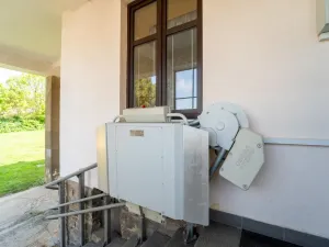 Prodej bytu 4+1, Zásmuky, Pražská, 153 m2