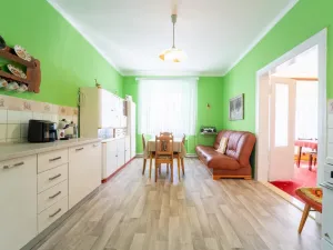Prodej bytu 4+1, Zásmuky, Pražská, 153 m2