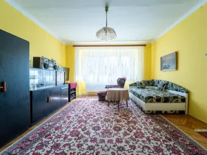Prodej bytu 4+1, Zásmuky, Pražská, 153 m2