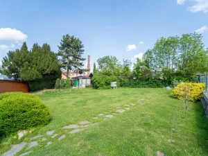 Prodej bytu 4+1, Zásmuky, Pražská, 153 m2