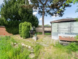 Prodej bytu 4+1, Zásmuky, Pražská, 153 m2