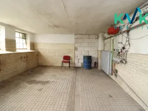 Prodej výrobních prostor, Toužim, Karlovarská, 185 m2