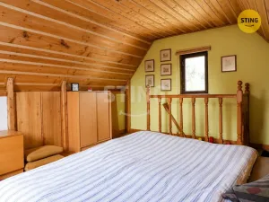 Prodej chalupy, Česká Třebová, 25 m2