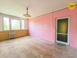 Prodej bytu 2+1, Karviná, tř. 17. listopadu, 55 m2