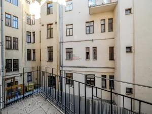 Pronájem bytu 3+1, Ostrava, Mlýnská, 114 m2