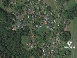 Prodej podílu pole, Radčice, 69 m2