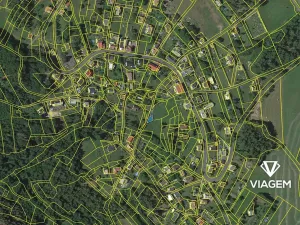Prodej podílu pole, Radčice, 69 m2