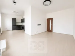 Pronájem bytu 3+kk, Brno, Střední, 90 m2