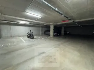 Pronájem bytu 3+kk, Brno, Střední, 90 m2