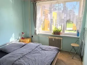 Prodej bytu 2+1, Hranice, Masarykovo nám., 59 m2