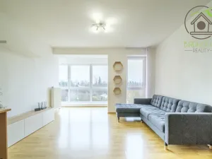 Prodej bytu 2+kk, Plzeň - Skvrňany, Waltrova, 72 m2