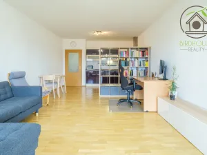 Prodej bytu 2+1, Plzeň - Skvrňany, Waltrova, 72 m2
