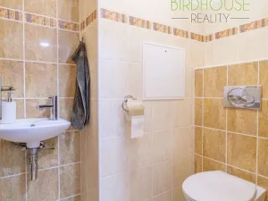 Prodej bytu 2+1, Plzeň - Skvrňany, Waltrova, 72 m2