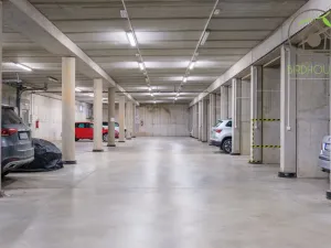 Prodej bytu 2+1, Plzeň - Skvrňany, Waltrova, 72 m2
