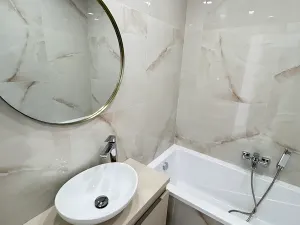 Prodej bytu 2+1, Karviná, Na Kopci, 54 m2