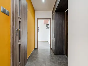 Prodej bytu 3+1, Karviná, U Lesa, 62 m2