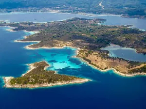 Prodej rodinného domu, Sithonia, Chalkidiki, Řecko, 250 m2