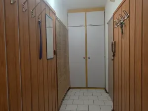 Prodej bytu 3+1, Brno, Mikulčická, 74 m2