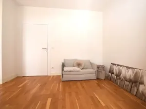 Pronájem bytu 1+kk, Dobříš, U Pivovaru, 30 m2