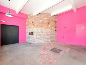 Pronájem restaurace, Hradec Králové, Pospíšilova, 159 m2